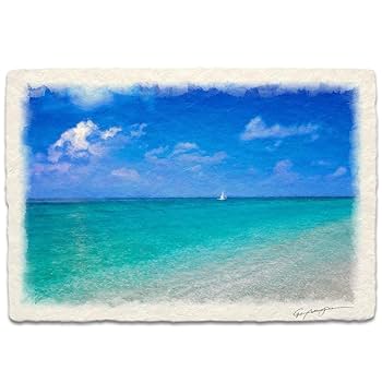 Amazon.co.jp: 風水 絵 絵画 玄関 インテリア アートパネル 風景